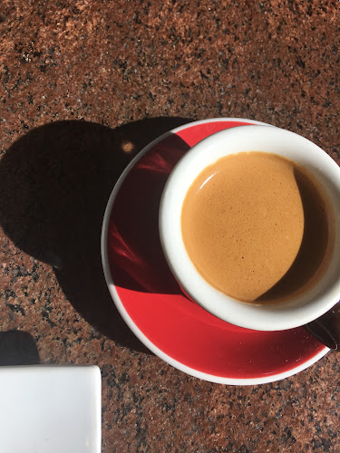 Station Coffee Co. - Medicine Hat