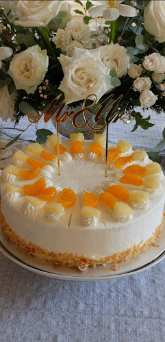 Alpine Cafe - Hospitality and gastronomy