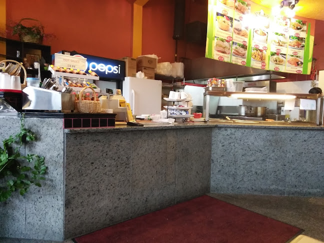 Comentarii opinii despre El Sombrero