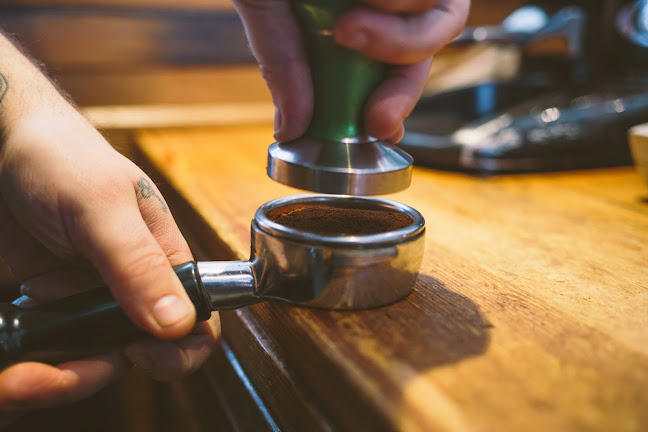 Collective Coffee - Hospitality and gastronomy