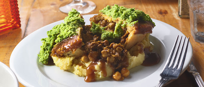 Opinii despre The Pheasant: A Firkin Pub în North York - Hospitality and gastronomy