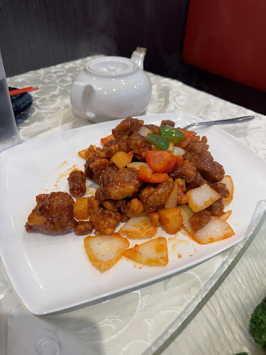 Comentarii opinii despre Top Choice Restaurant 阿一小廚