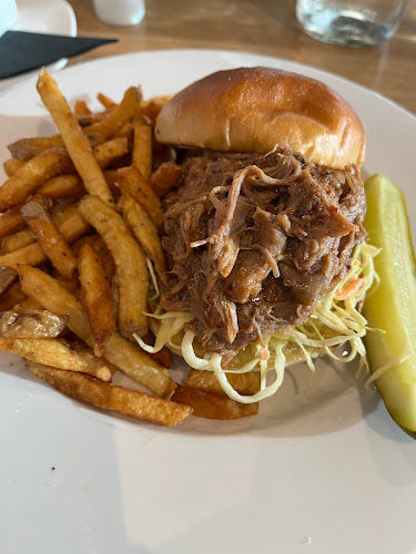 Capital Grill & Bar - Hospitality and gastronomy