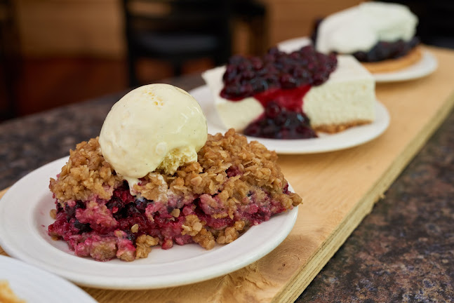 The Berry Barn - Saskatoon