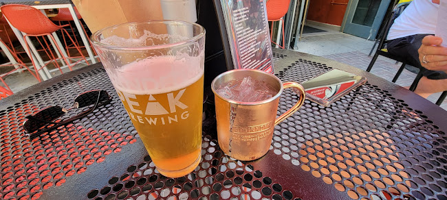 Opinii despre The Unicorn în Calgary - Hospitality and gastronomy