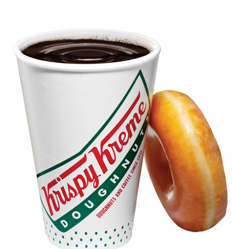 Krispy Kreme