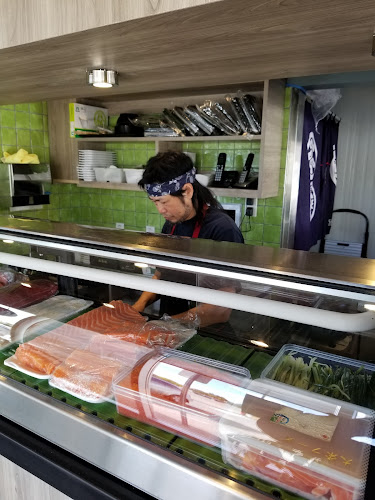 Ginza Sushi Express - Richmond Hill