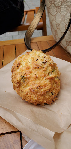 Opinii despre Elysian Coffee în Vancouver - Hospitality and gastronomy