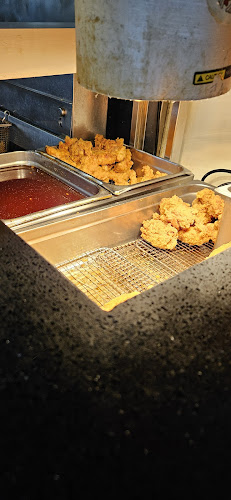 Downlow Chicken Shack