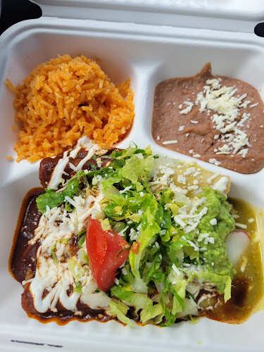 Mole Guacamole - Portage la Prairie