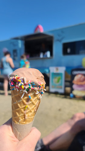 Coastal Cones Beachfront Ice Cream - Hospitality and gastronomy