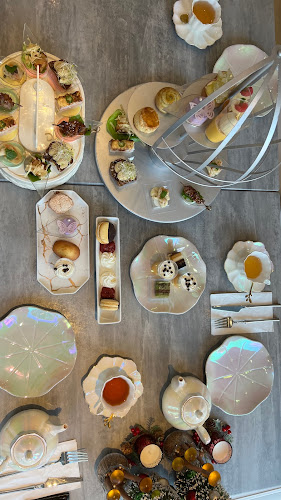 Comentarii opinii despre Yandoux Patisserie