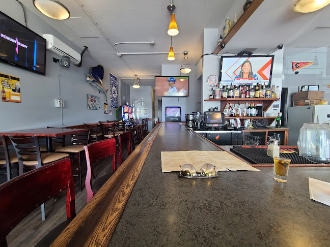 JJ's Neighbourhood Pub Calgary - Calgary