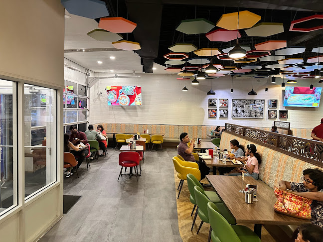 Comentarii opinii despre Honest Restaurant Brampton