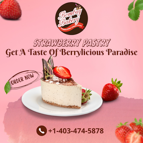 Bombay Bakery - Calgary