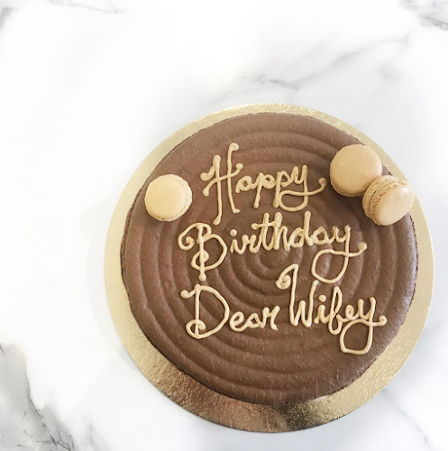 Ollia Macarons & Tea - Hospitality and gastronomy