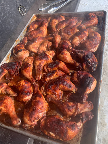 All Seasons Pig Roast & Catering