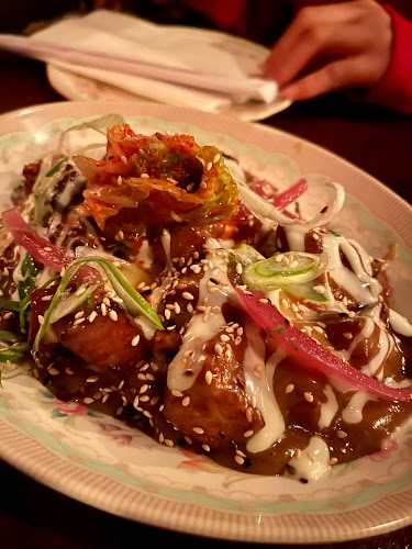 Comentarii opinii despre ODDSEOUL