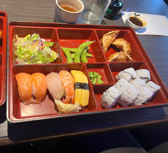 Hana Sushi Japanese Restaurant - Abbotsford