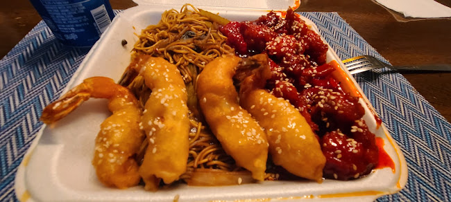 Opinii despre Hard Wok Cafe în Sault Ste. Marie - Hospitality and gastronomy