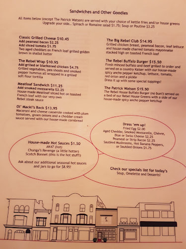 1068 Yonge St, Toronto, ON M4W 2L4