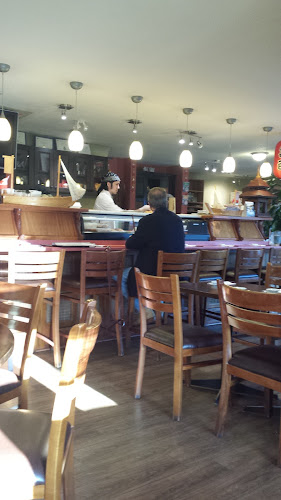 Ichiban Sushi Restaurant - Hospitality and gastronomy