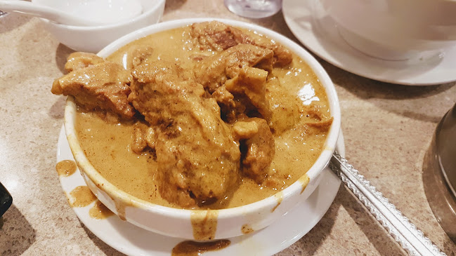 Mui Garden Restaurant | Richmond