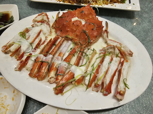 Opinii despre Fishman Lobster Clubhouse Restaurant în Toronto - Hospitality and gastronomy