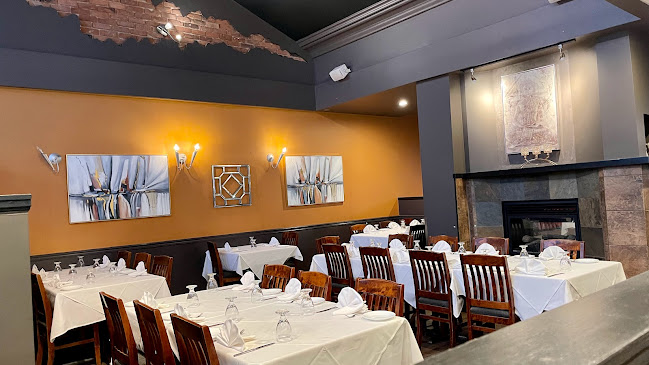 Bukhara Grill - Brampton