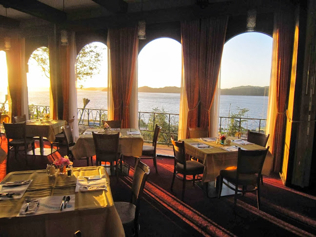 Comentarii opinii despre La Gondola Cafe