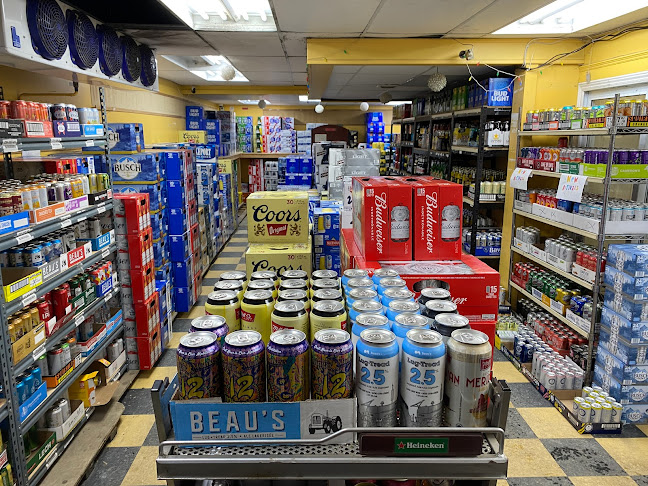 Comentarii opinii despre LCBO Convenience Outlet