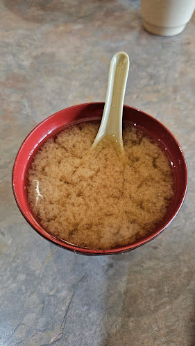 Comentarii opinii despre Kisha Poppo Japanese Sushi Restaurant