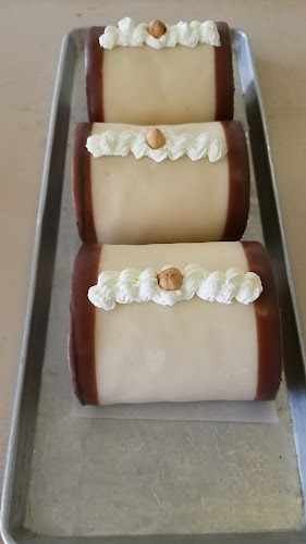 Empress Bakery LTD - Edmonton