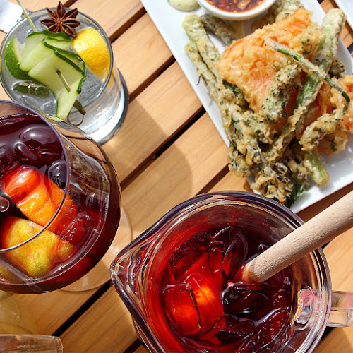 Chop Steakhouse & Bar