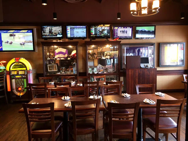 The Derby Bar and Grill - Hospitality and gastronomy