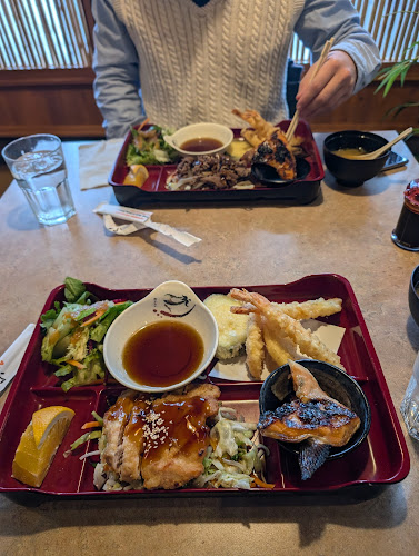 Akari Japanese Restaurant - Delta