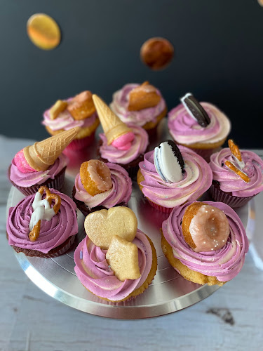 Life, Love & Buttercream - Hospitality and gastronomy