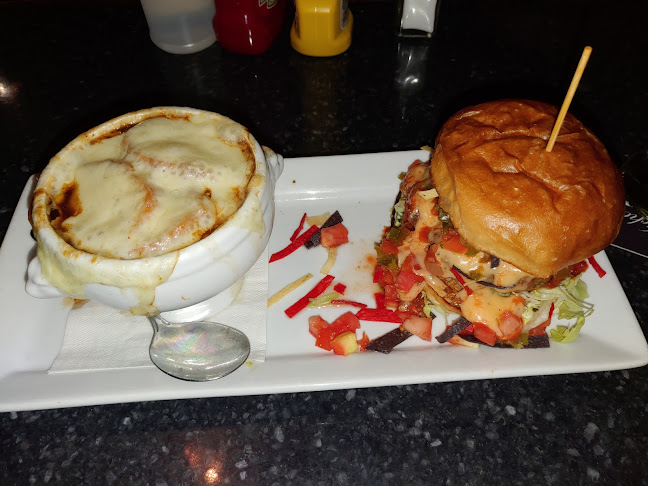 Opinii despre Casey’s Grill Bar în Timmins - Hospitality and gastronomy