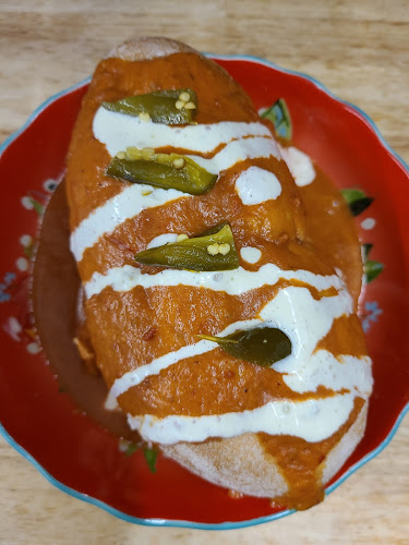 Comentarii opinii despre Mexican Kitchen