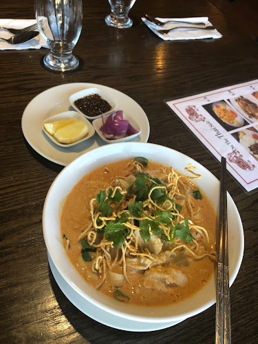 Comentarii opinii despre Family Thai Restaurant