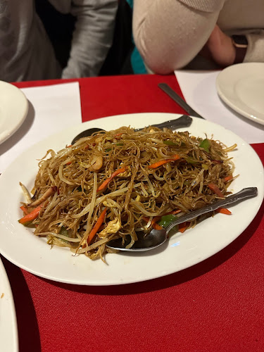 Mandarin Village Restaurant - Hospitality and gastronomy