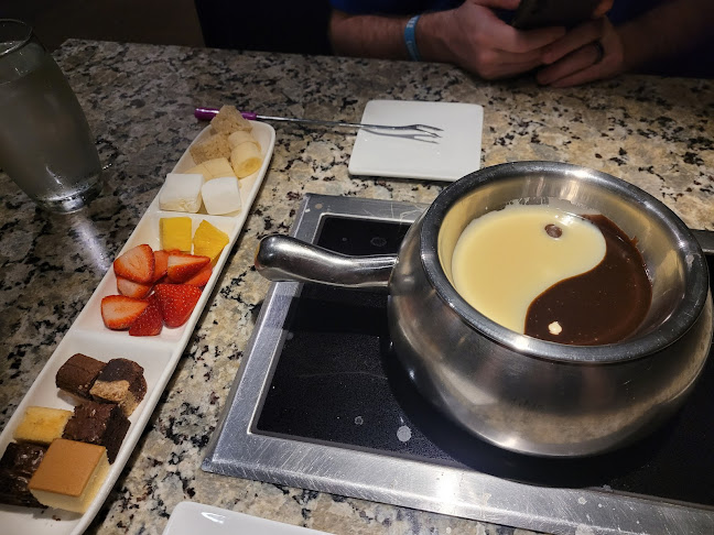 The Melting Pot Edmonton