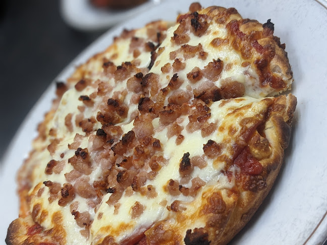 Time Out Pub - Edmonton