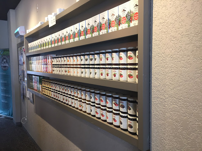 Comentarii opinii despre The Invermere Bakery