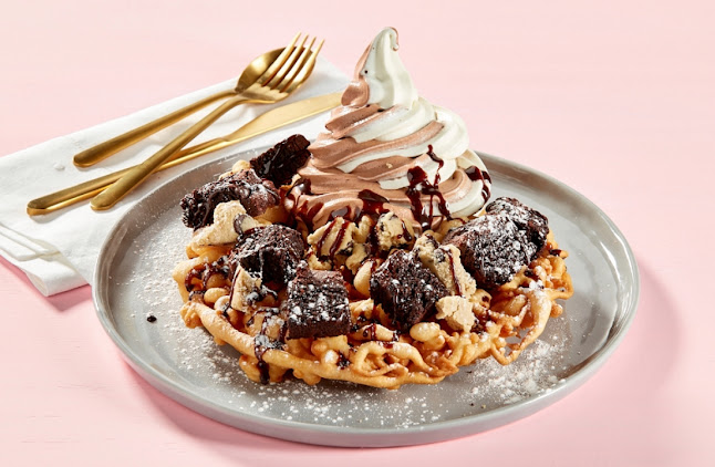 D Spot Desserts Scarborough Ellesmere - Hospitality and gastronomy