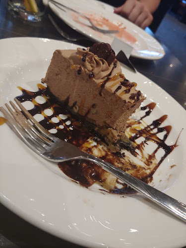 Comentarii opinii despre Luigis North