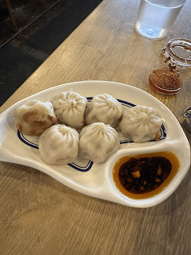 Sophie's Noodle House