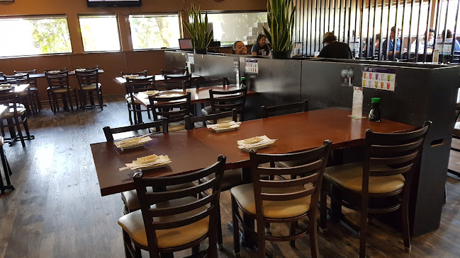 Comentarii opinii despre JT Sushi Restaurant