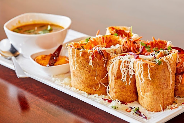 Honest Restaurant Brampton - Hospitality and gastronomy