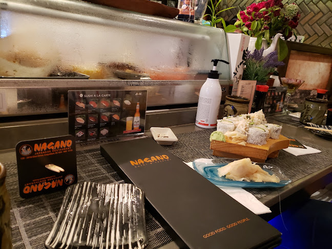 Nagano Japanese Restaurant